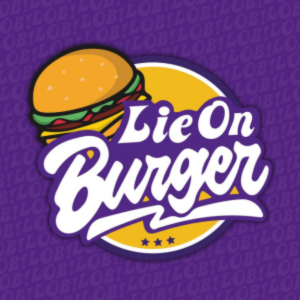 Lie On Burger