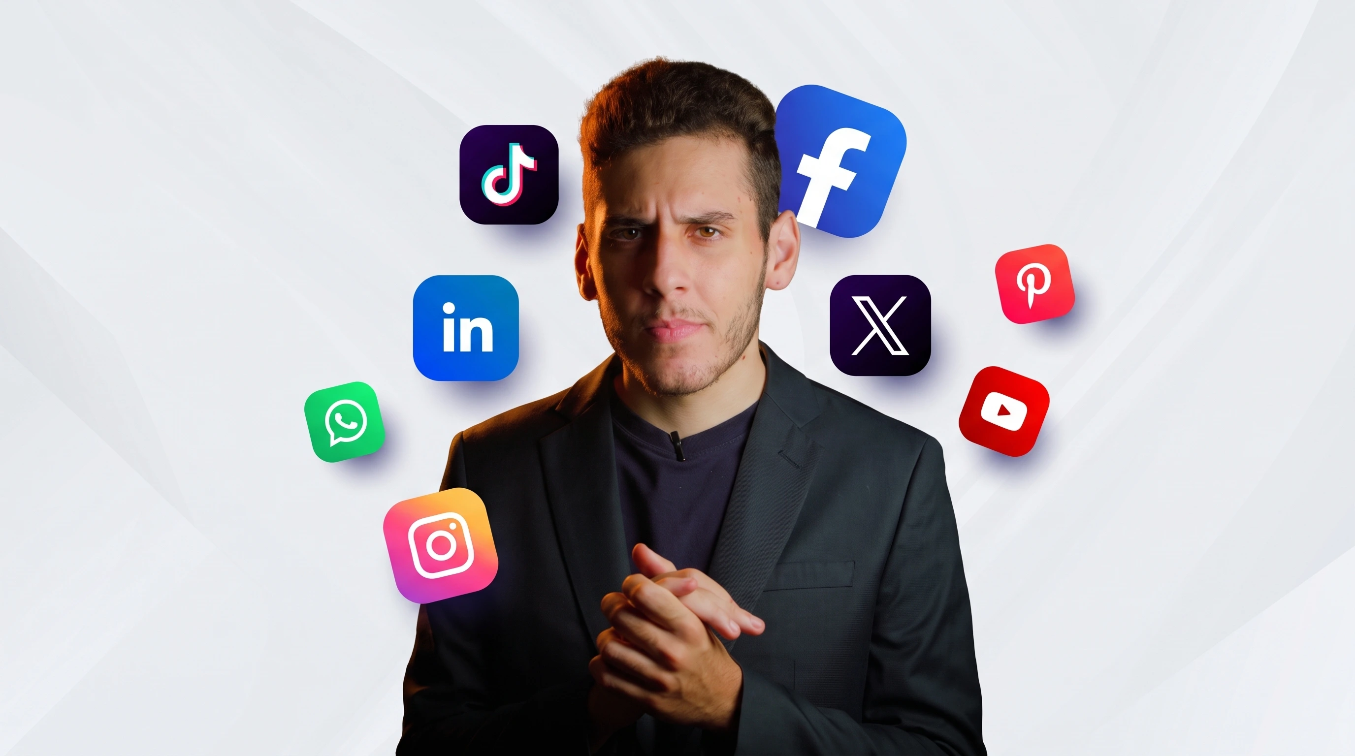 SOCIAL MEDIA